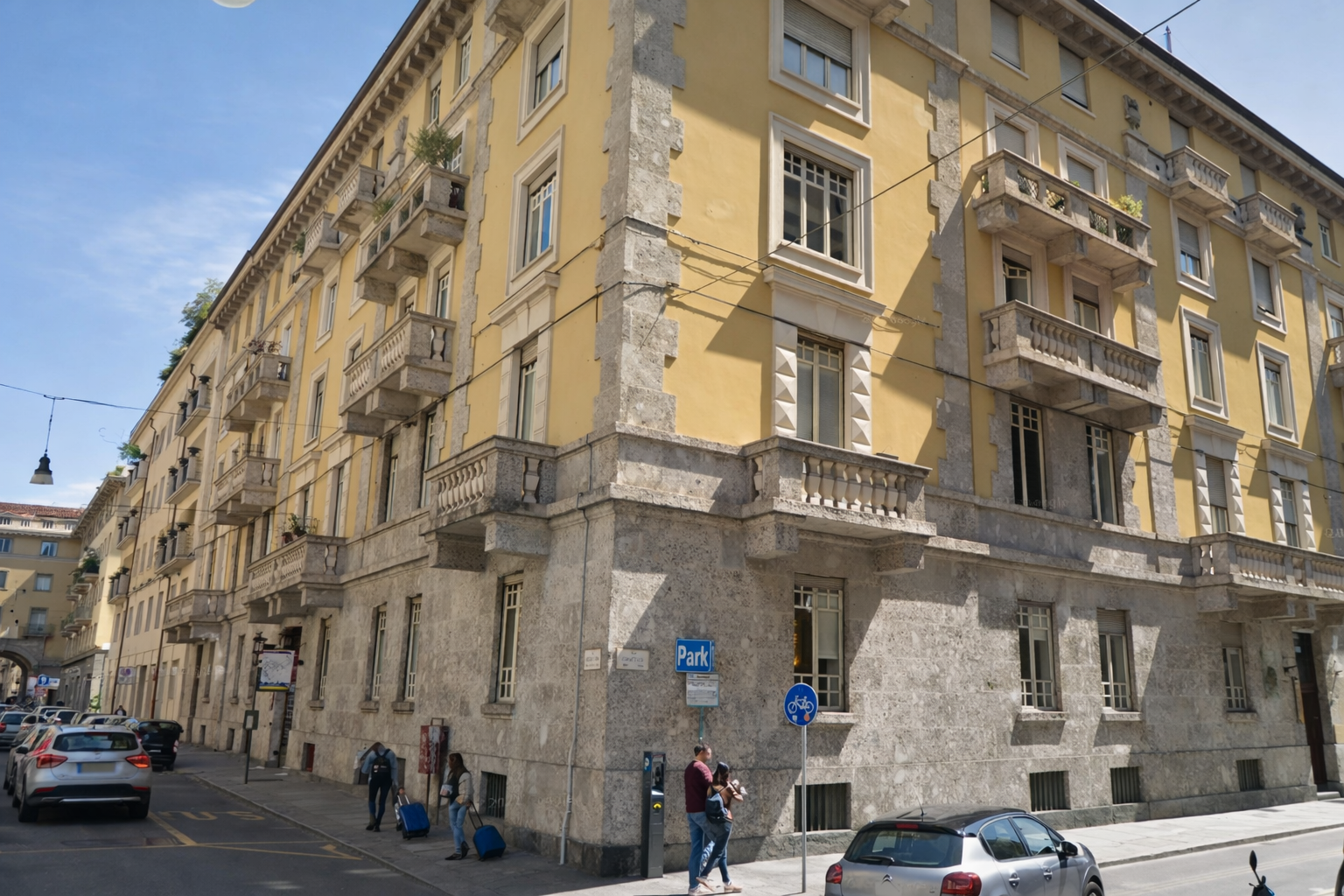 via Pomba 18